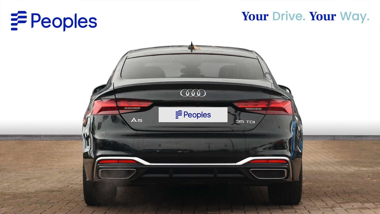 Used Audi A5 2020 for sale - 76818500: Photo 11