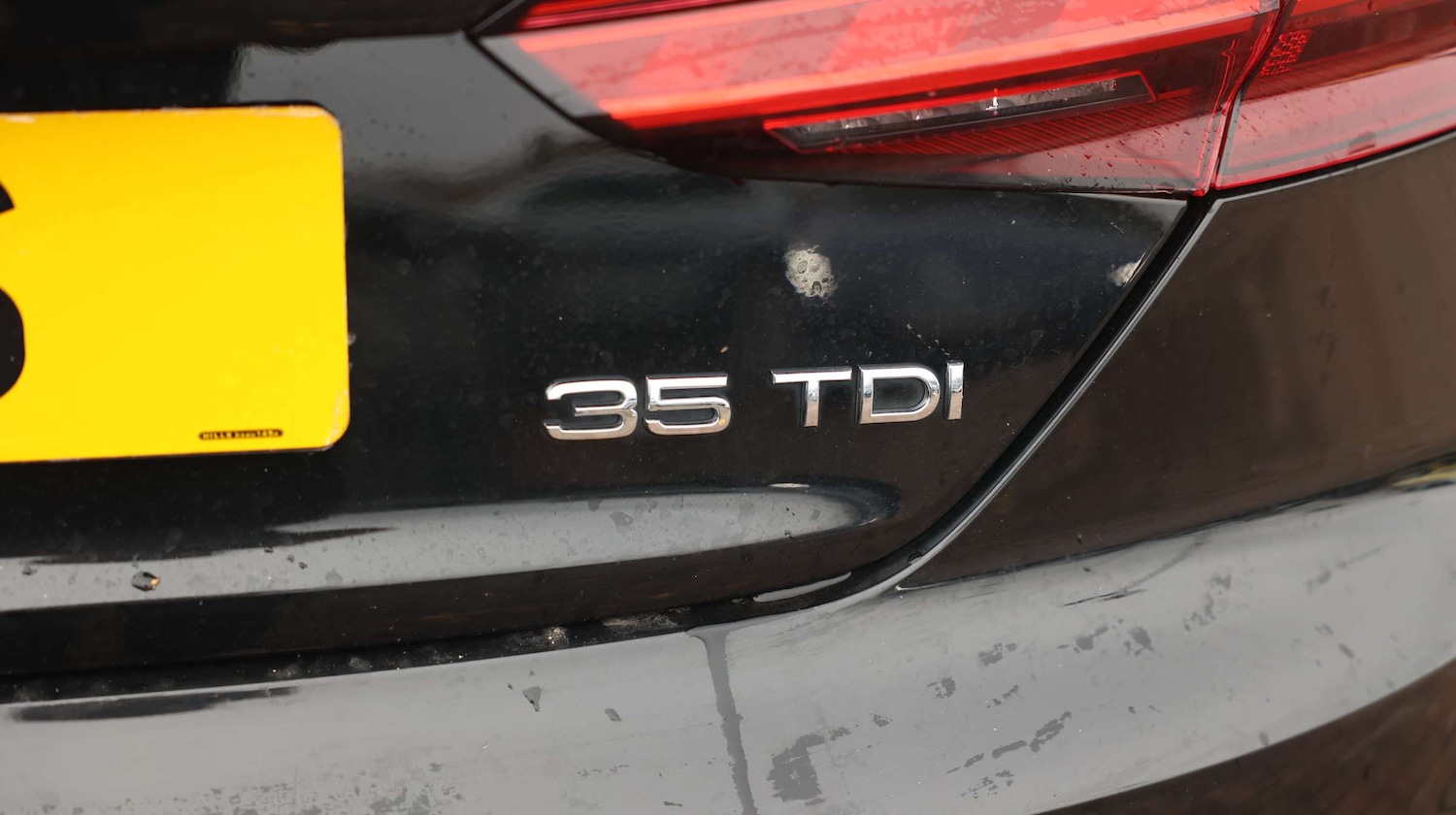 Used Audi A5 2020 for sale - 76818500: Photo 15