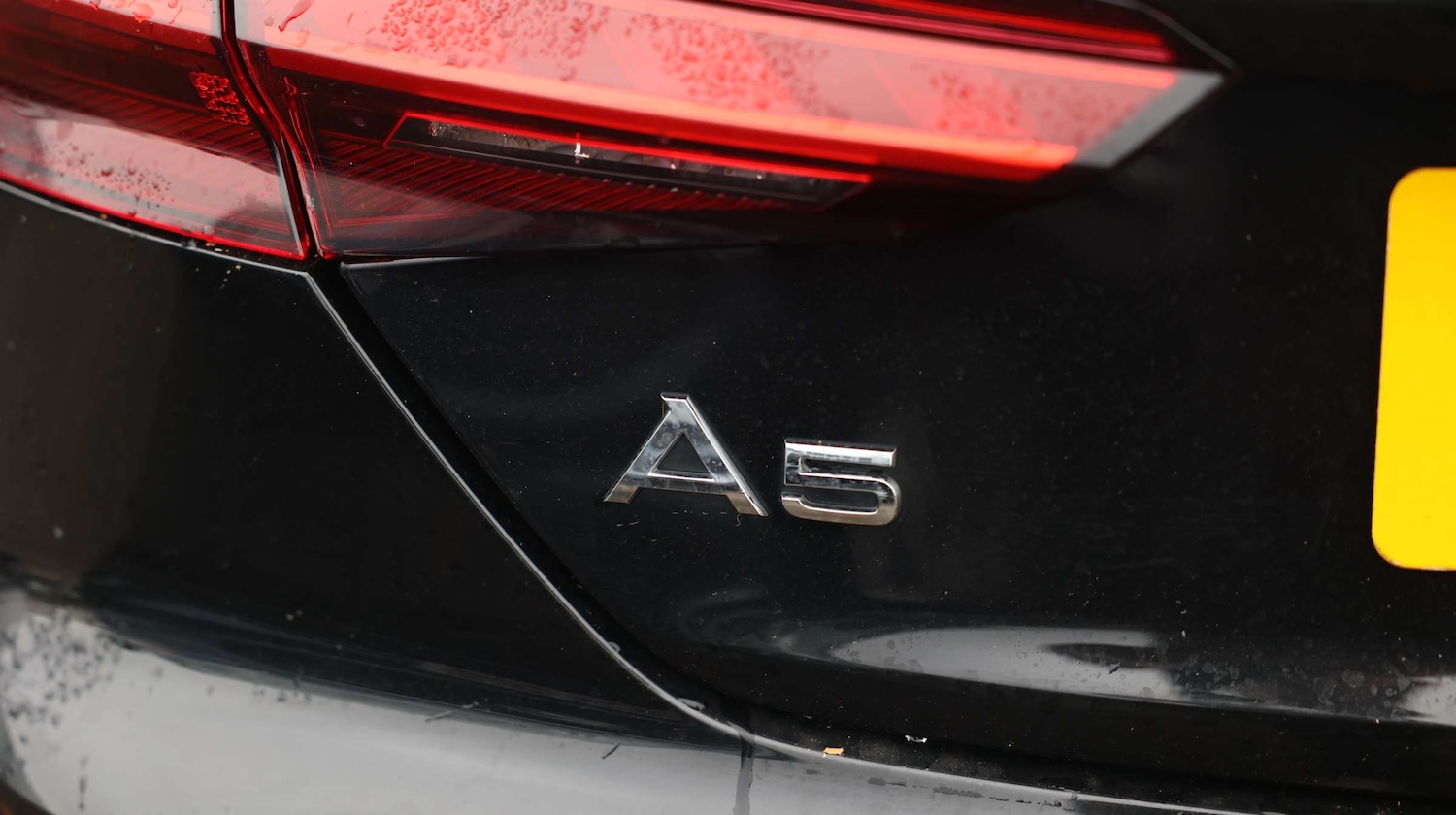 Used Audi A5 2020 for sale - 76818500: Photo 16