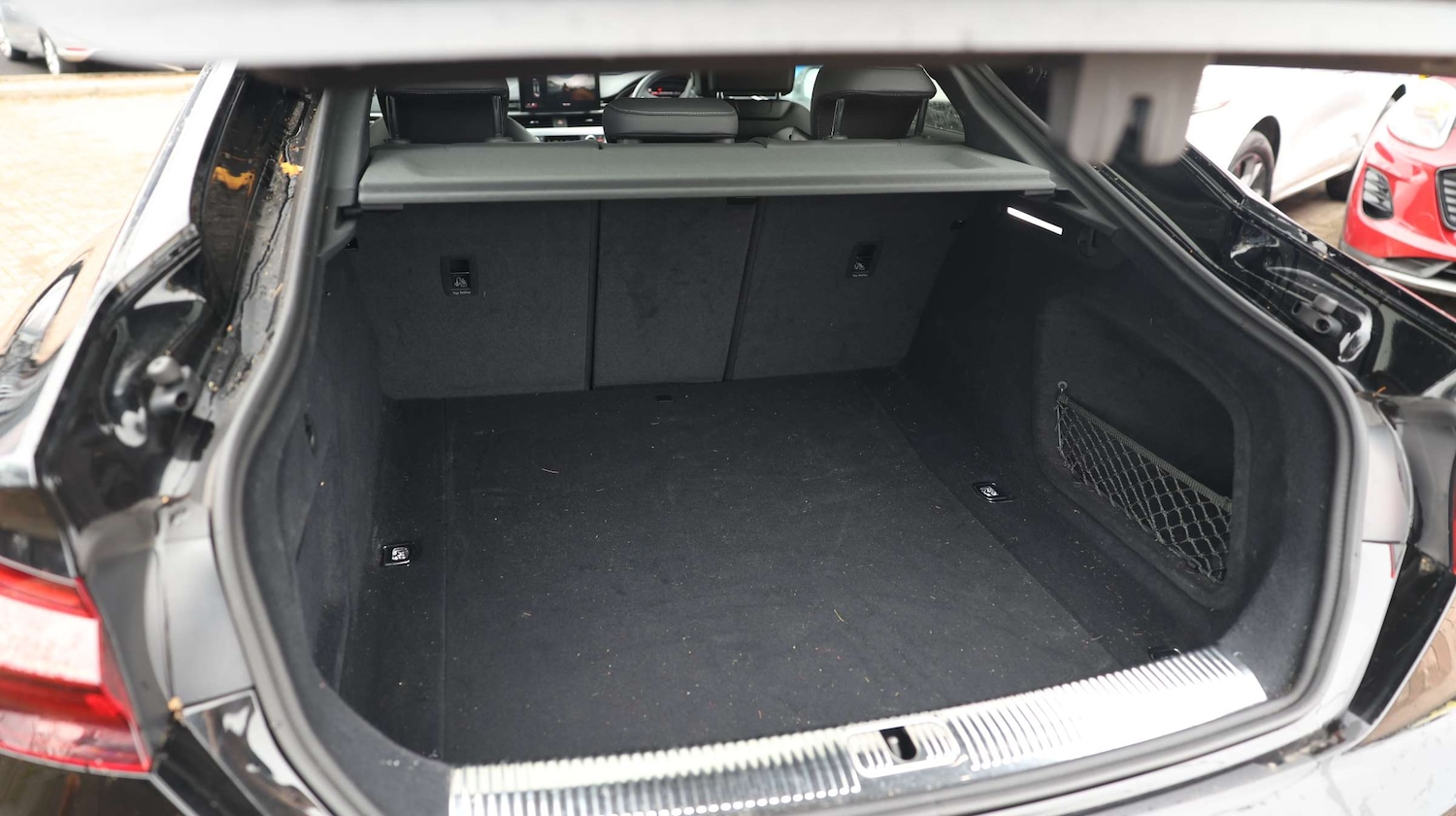 Used Audi A5 2020 for sale - 76818500: Photo 17