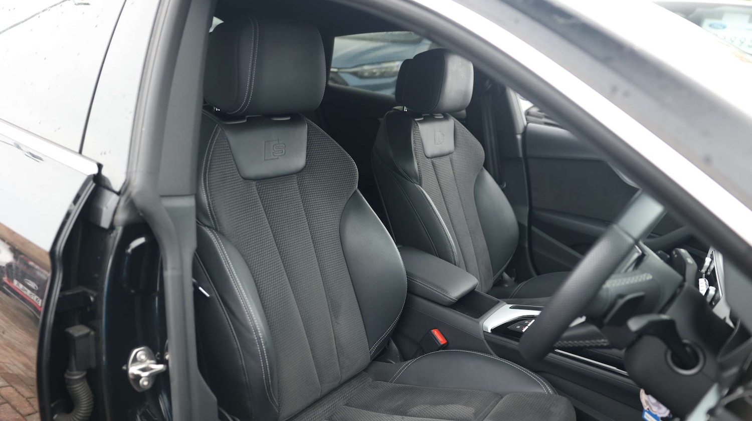 Used Audi A5 2020 for sale - 76818500: Photo 18