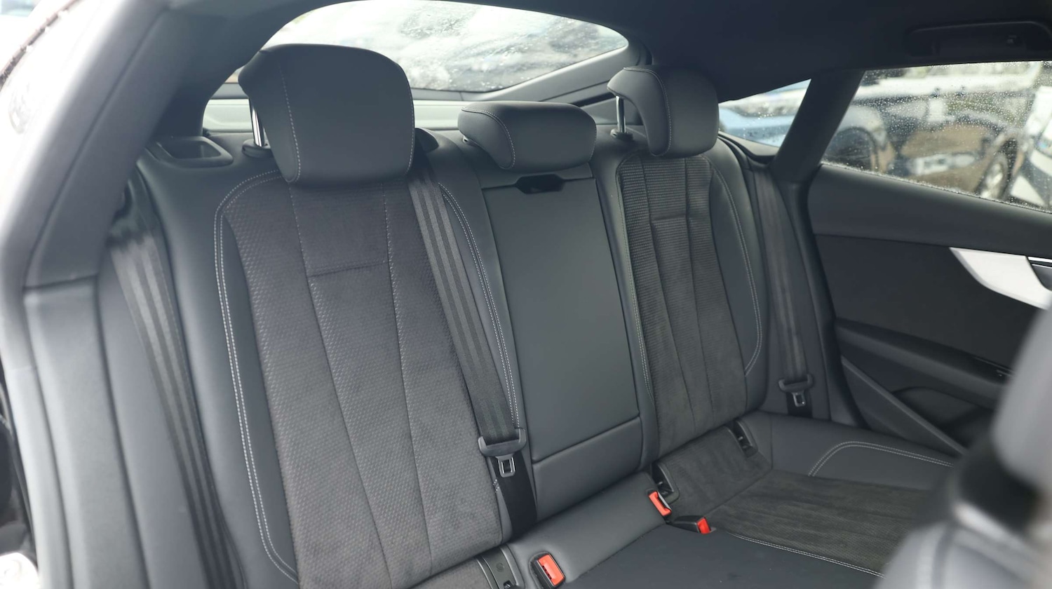 Used Audi A5 2020 for sale - 76818500: Photo 19