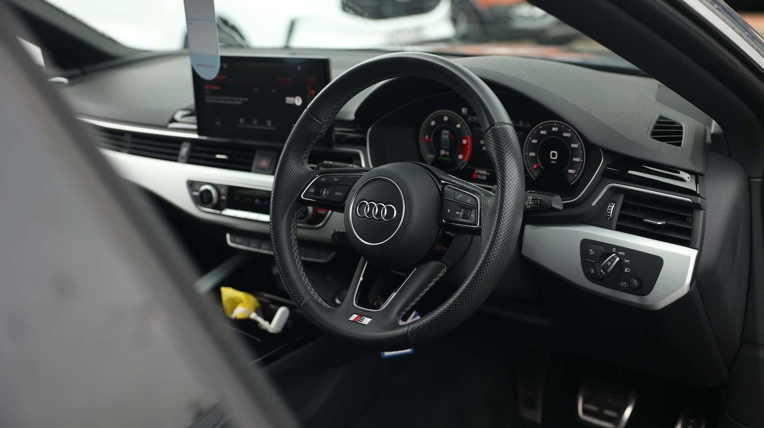 Used Audi A5 2020 for sale - 76818500: Photo 22