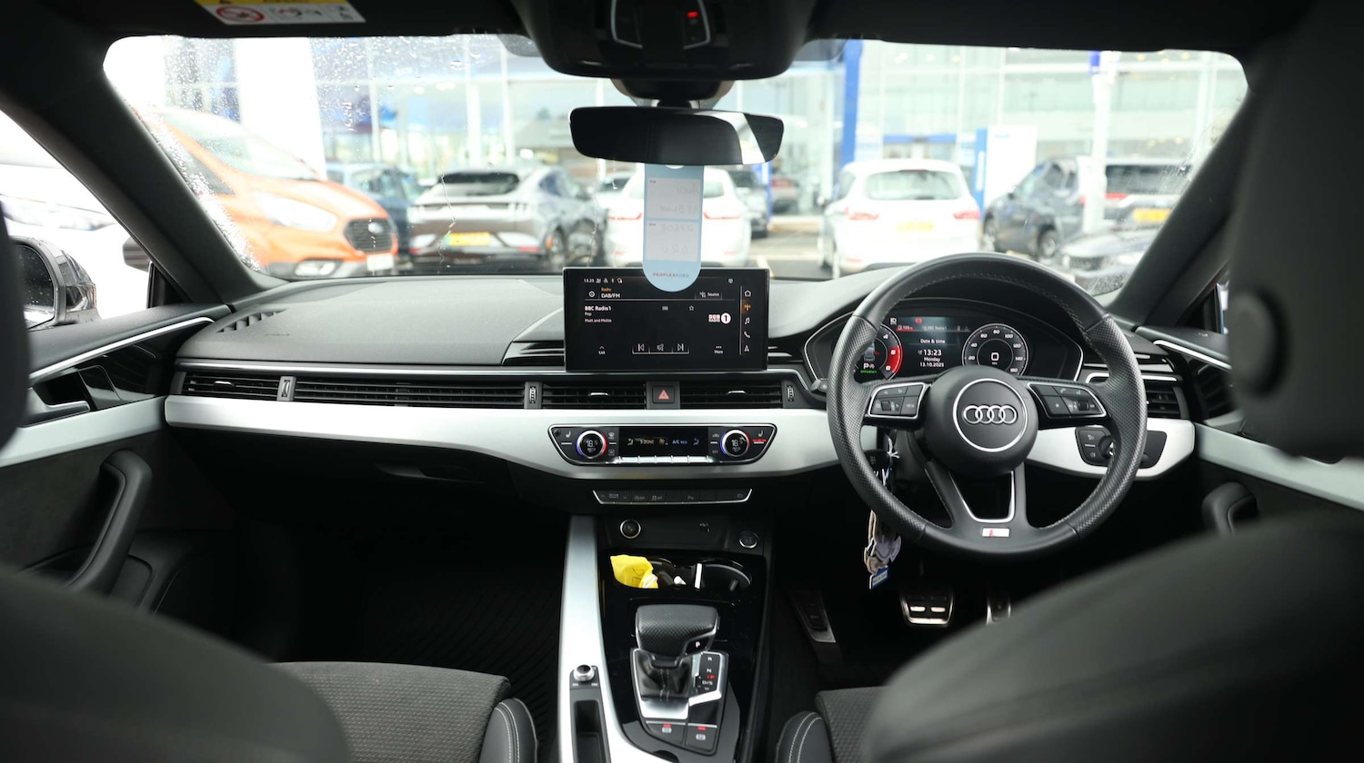 Used Audi A5 2020 for sale - 76818500: Photo 23