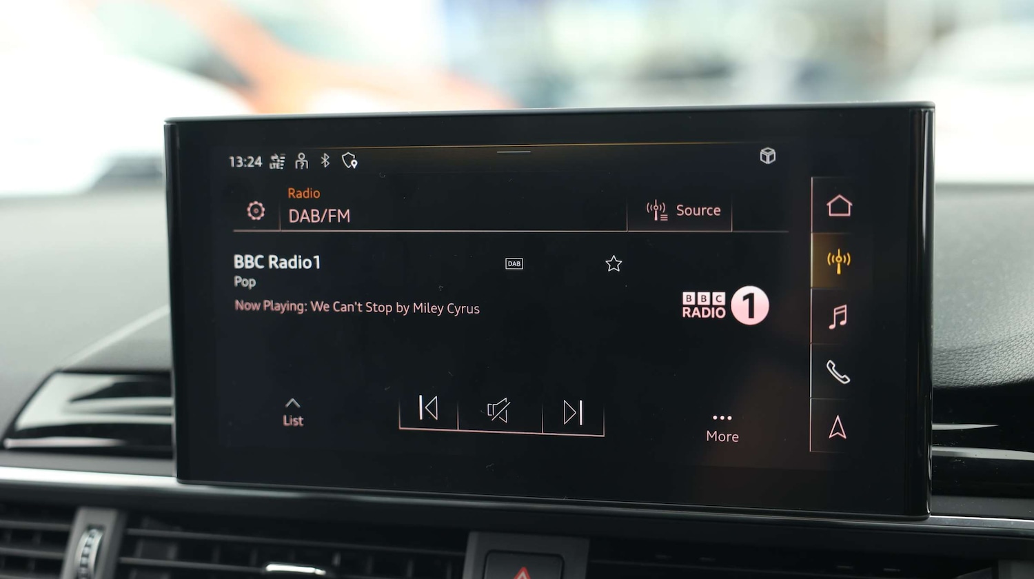 Used Audi A5 2020 for sale - 76818500: Photo 25