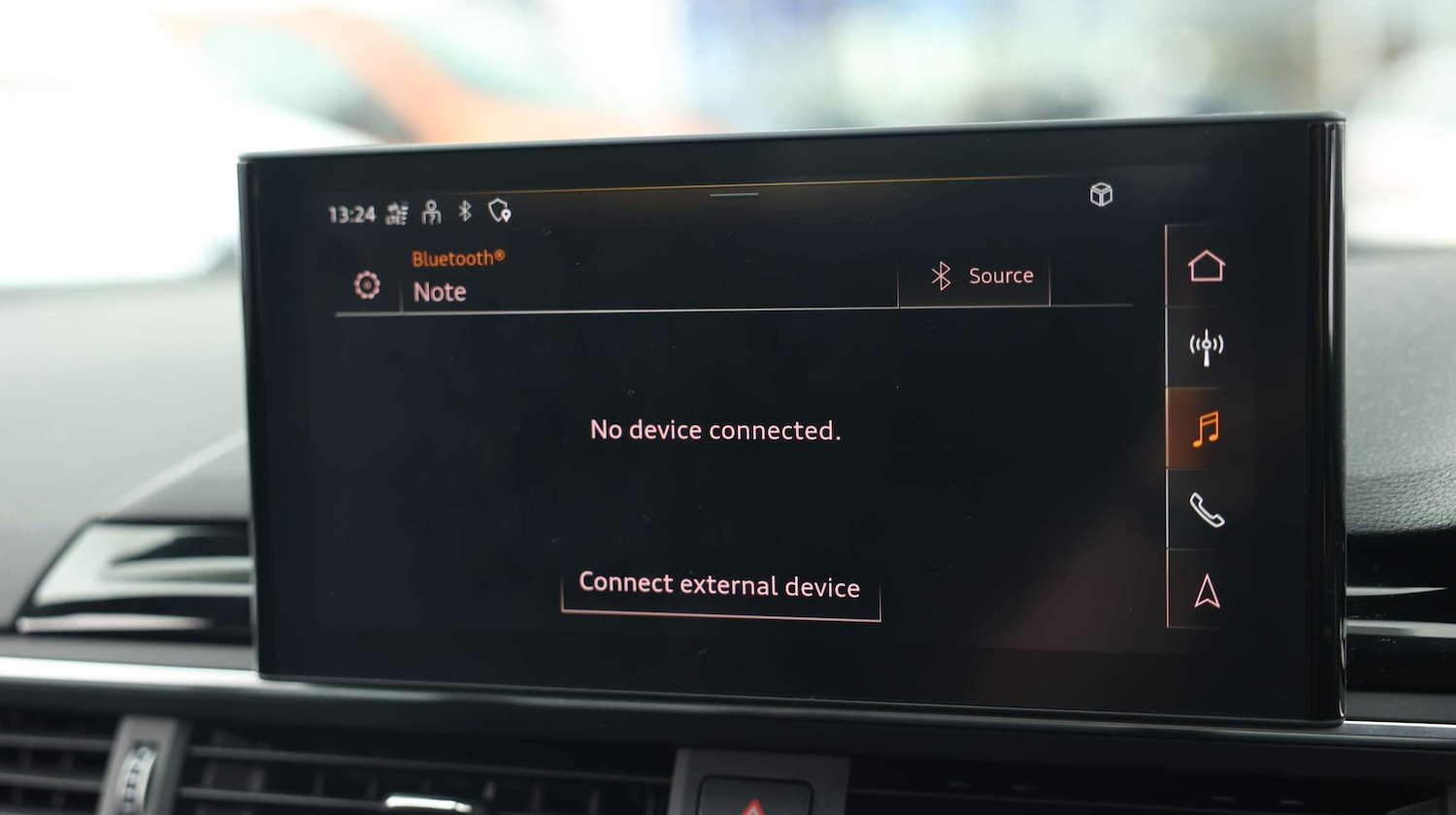 Used Audi A5 2020 for sale - 76818500: Photo 26