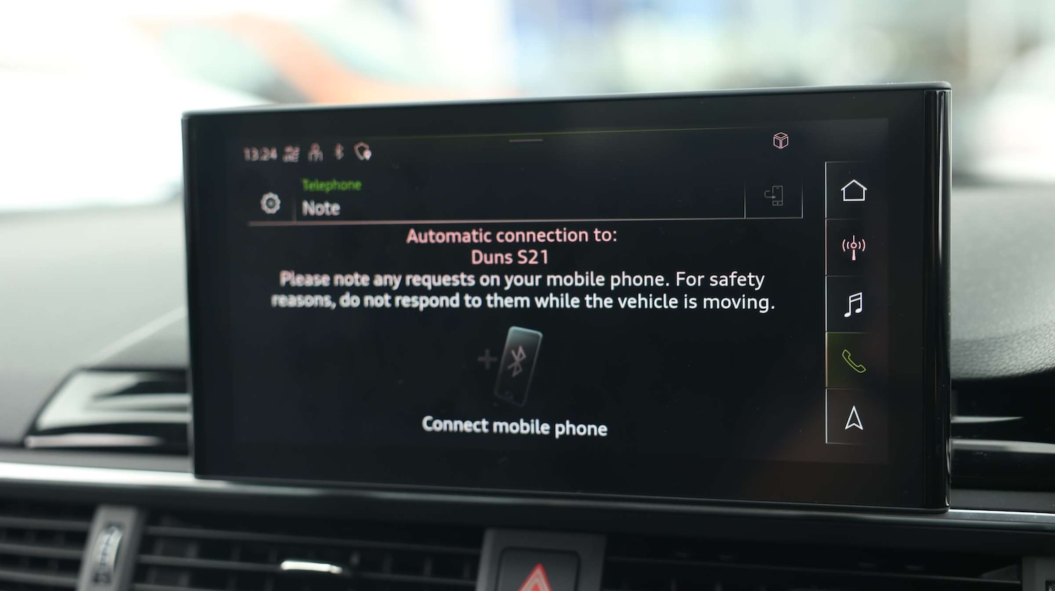 Used Audi A5 2020 for sale - 76818500: Photo 27