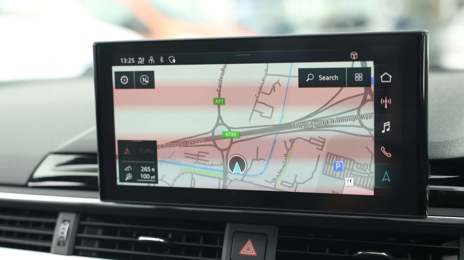 Used Audi A5 2020 for sale - 76818500: Photo 28