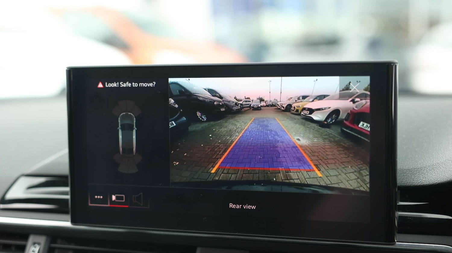 Used Audi A5 2020 for sale - 76818500: Photo 29