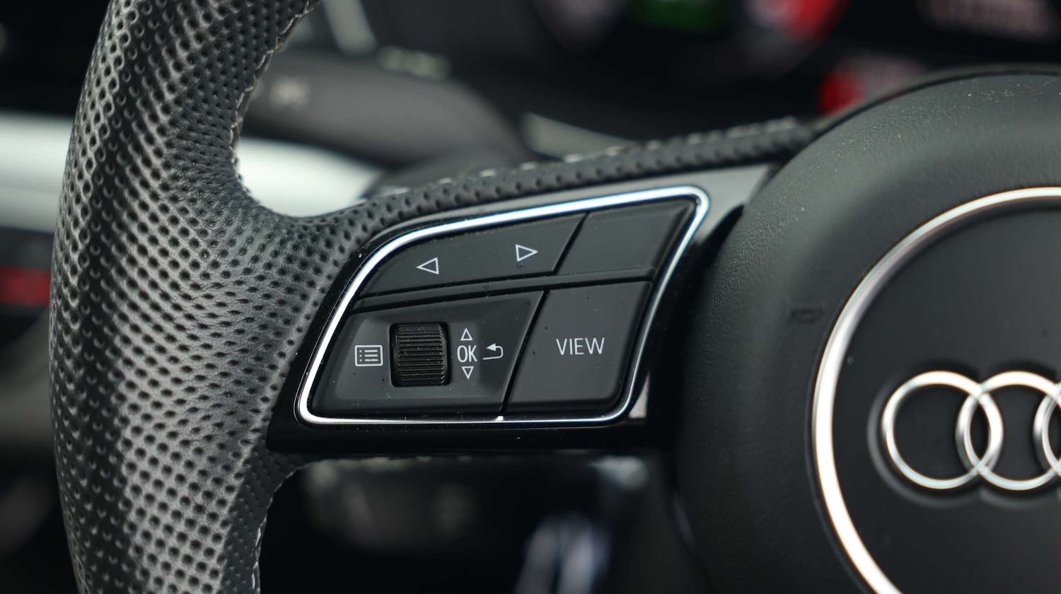 Used Audi A5 2020 for sale - 76818500: Photo 40