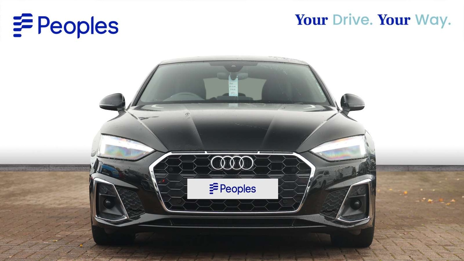 Used Audi A5 2020 for sale - 76818500: Photo 5