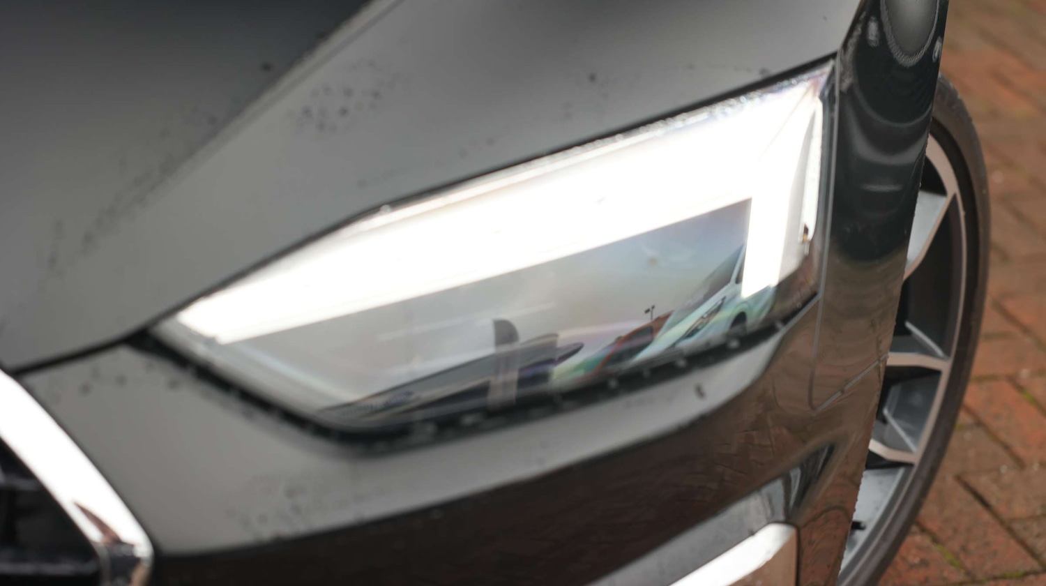 Used Audi A5 2020 for sale - 76818500: Photo 6