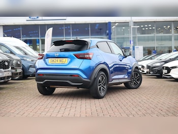 Used Nissan Juke 2024 for sale - 76818507: Photo