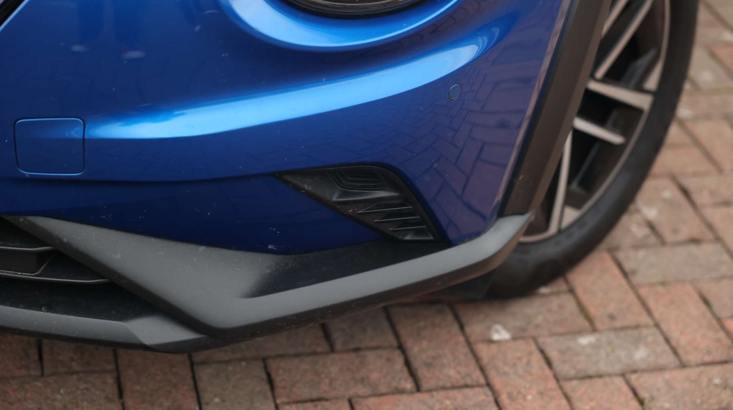 Used Nissan Juke 2024 for sale - 76818507: Photo 9