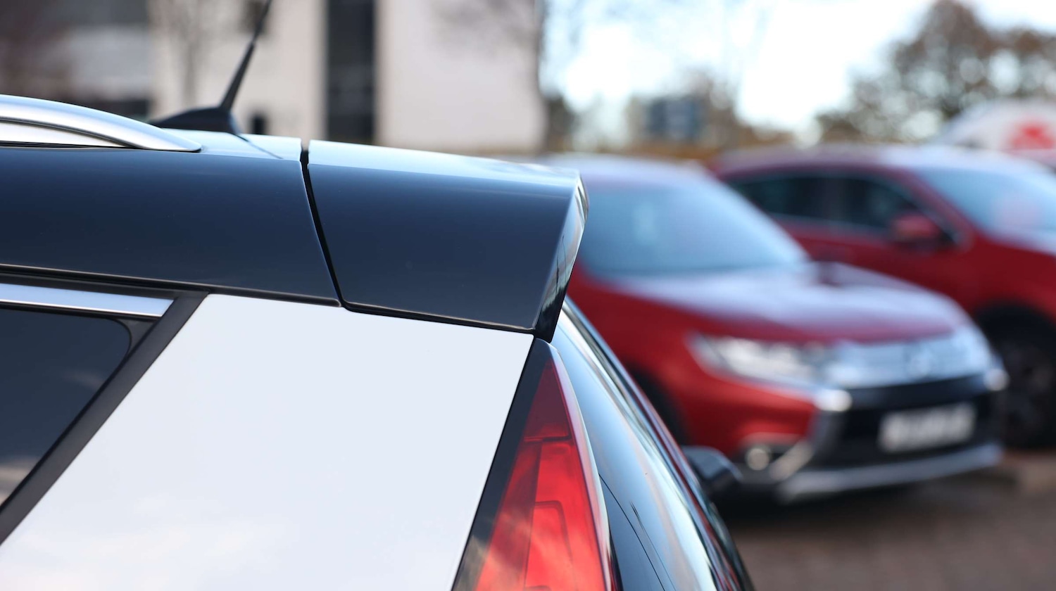 Used Renault Grand Scenic 2019 for sale - 77047522: Photo 13