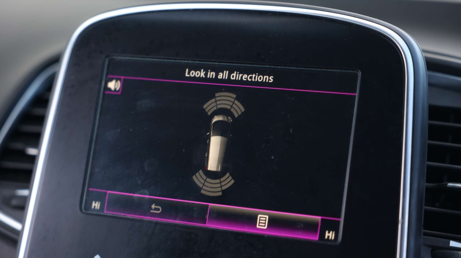 Used Renault Grand Scenic 2019 for sale - 77047522: Photo 28