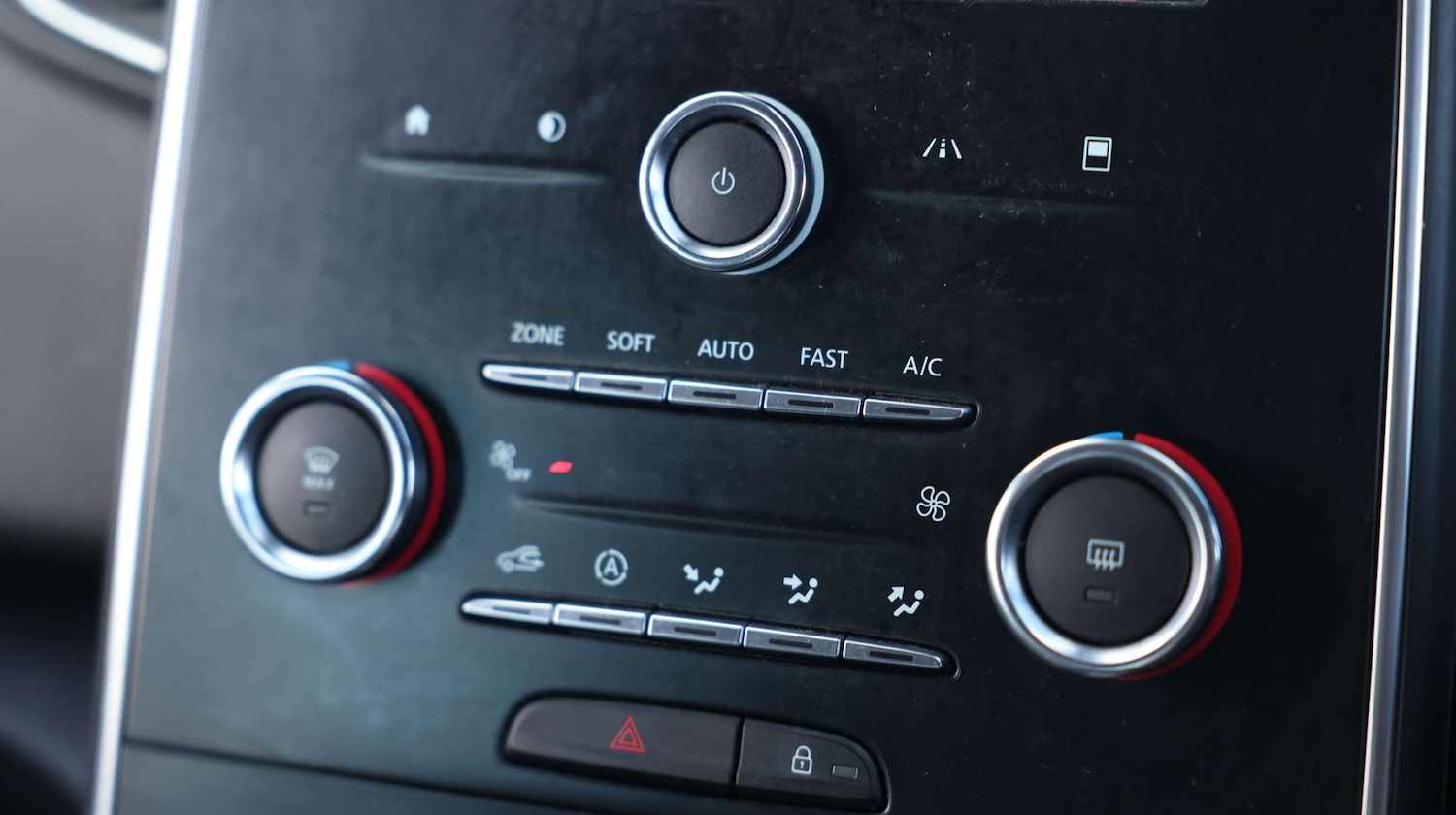 Used Renault Grand Scenic 2019 for sale - 77047522: Photo 29