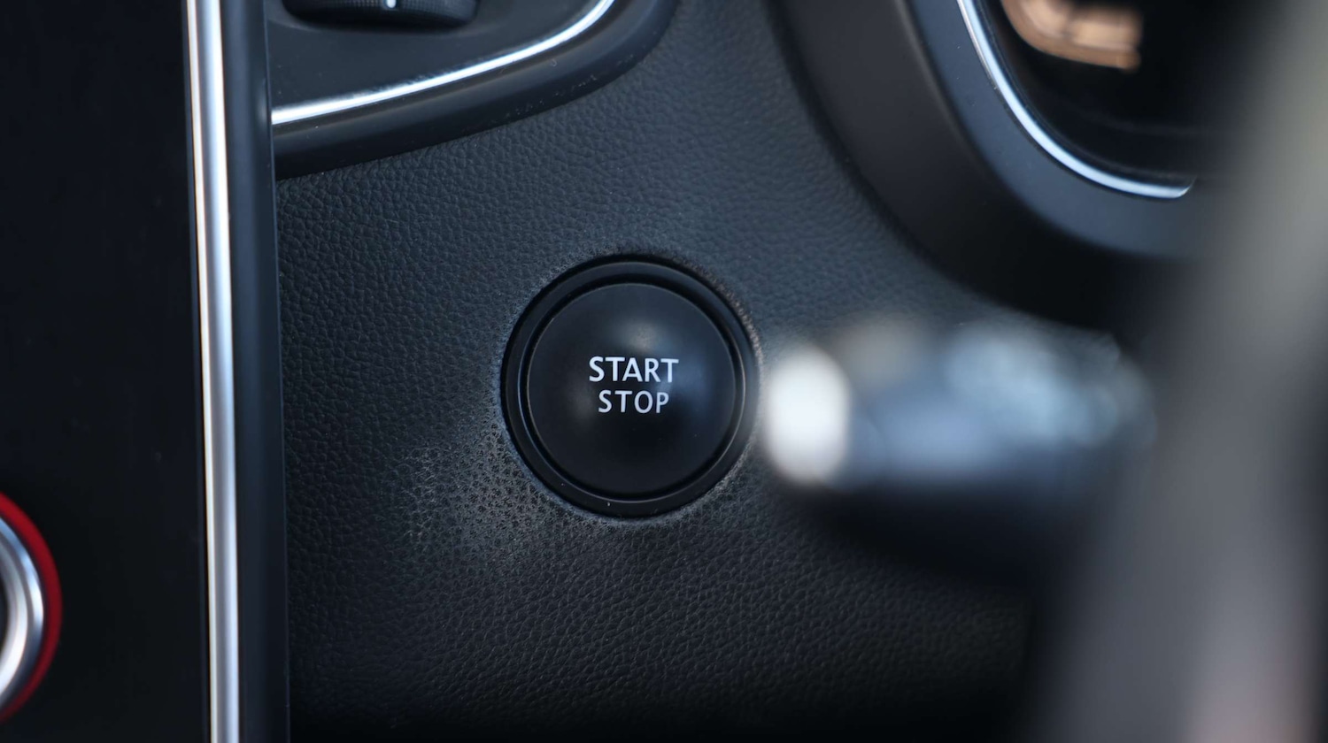 Used Renault Grand Scenic 2019 for sale - 77047522: Photo 31