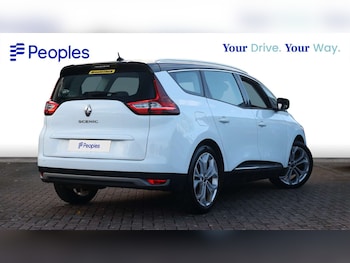 Used Renault Grand Scenic 2019 for sale - 77047522: Photo