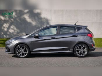 Used Ford Fiesta 2023 for sale - 79673782: Photo