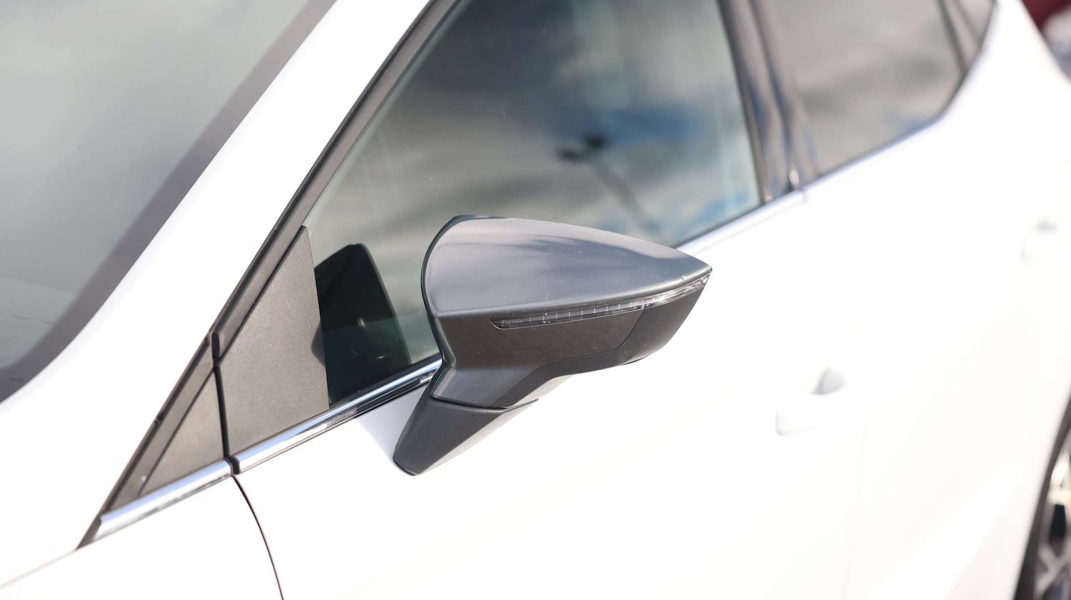 Used SEAT Ibiza 2025 for sale - 76818502: Photo 12