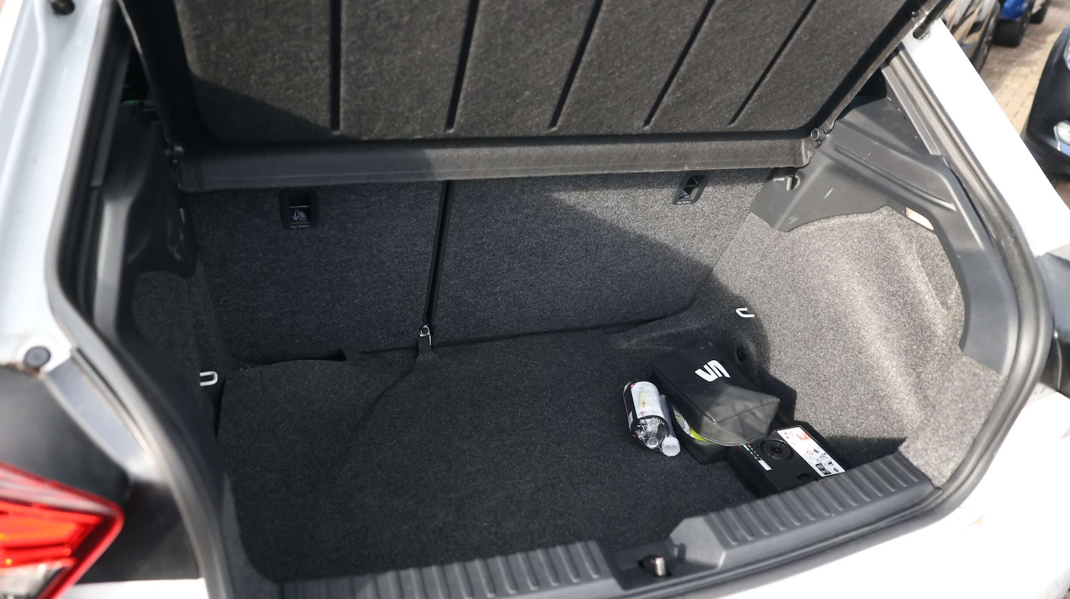 Used SEAT Ibiza 2025 for sale - 76818502: Photo 15