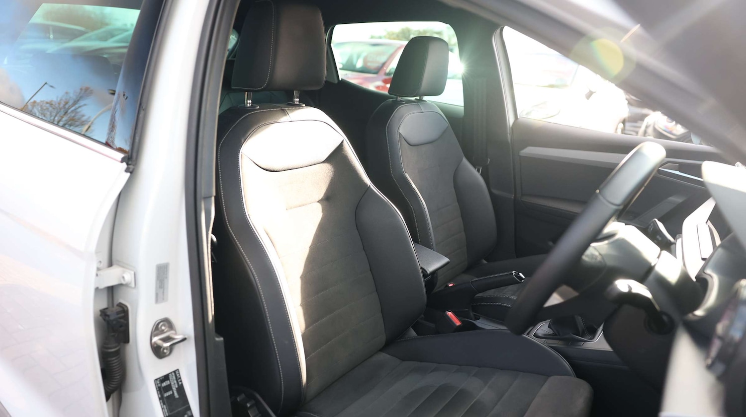 Used SEAT Ibiza 2025 for sale - 76818502: Photo 17