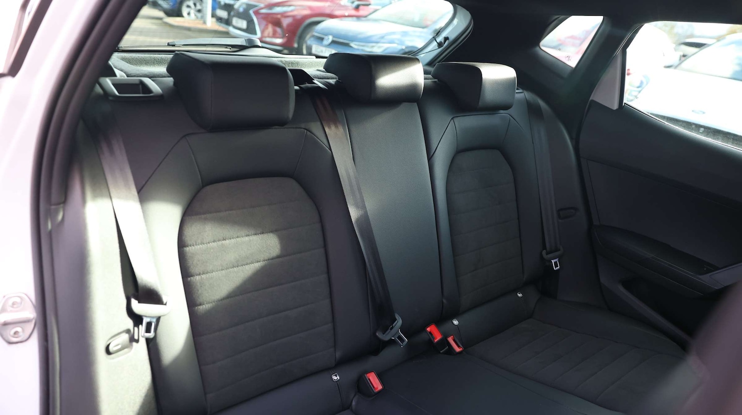 Used SEAT Ibiza 2025 for sale - 76818502: Photo 18