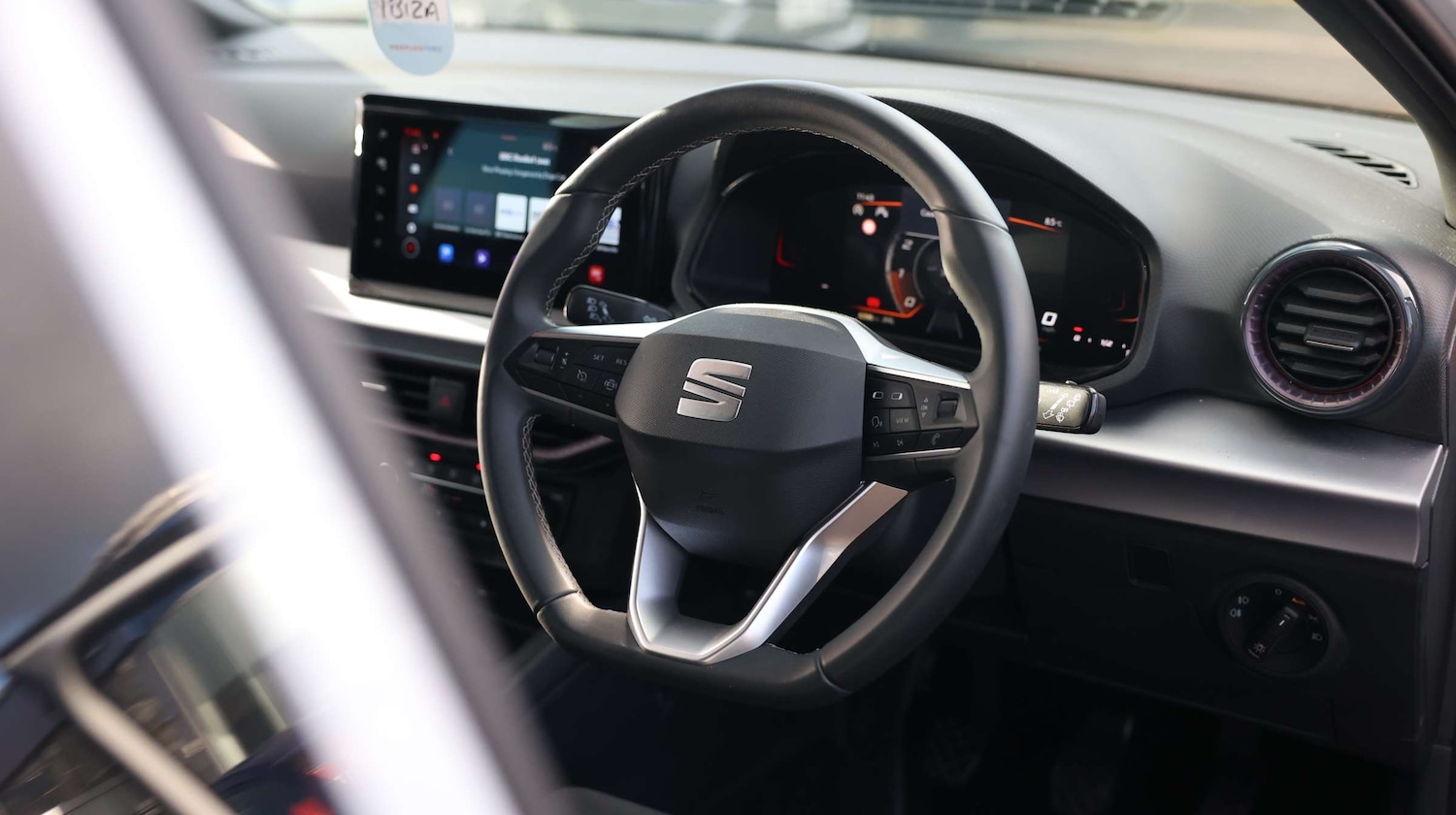 Used SEAT Ibiza 2025 for sale - 76818502: Photo 20