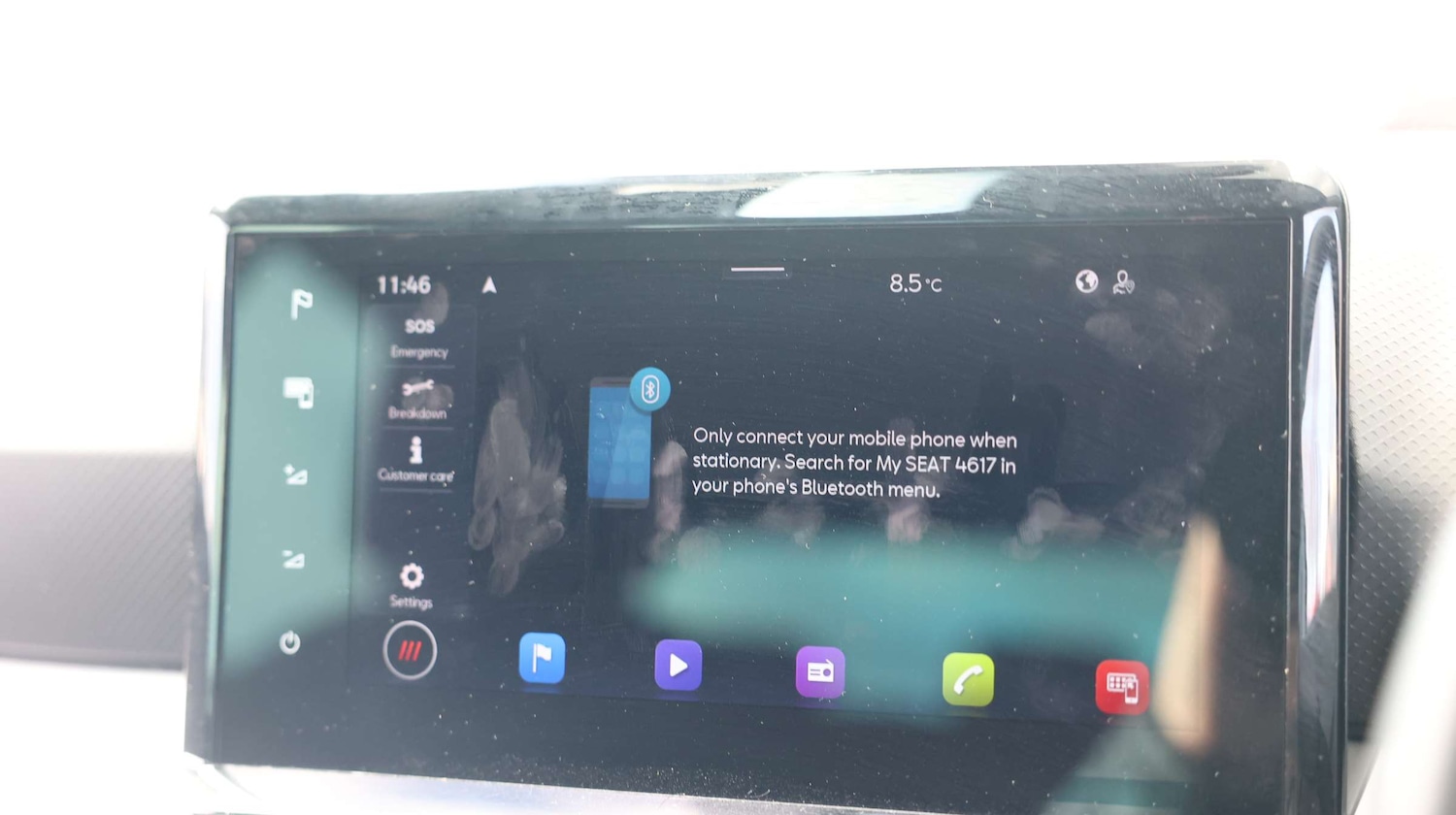 Used SEAT Ibiza 2025 for sale - 76818502: Photo 24