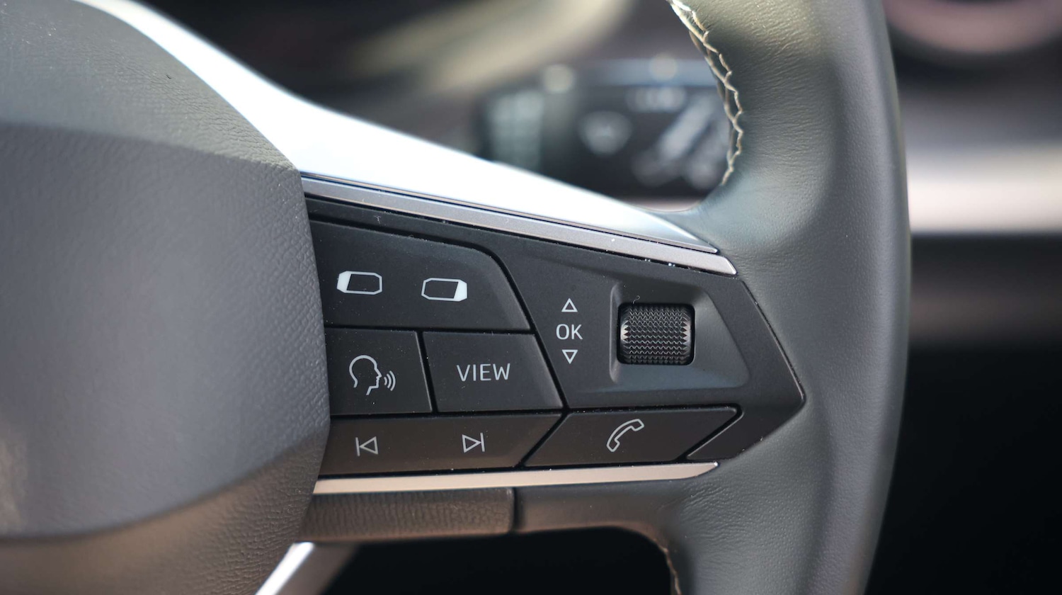 Used SEAT Ibiza 2025 for sale - 76818502: Photo 34