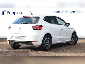 Used SEAT Ibiza 2025 for sale - 76818502: Photo