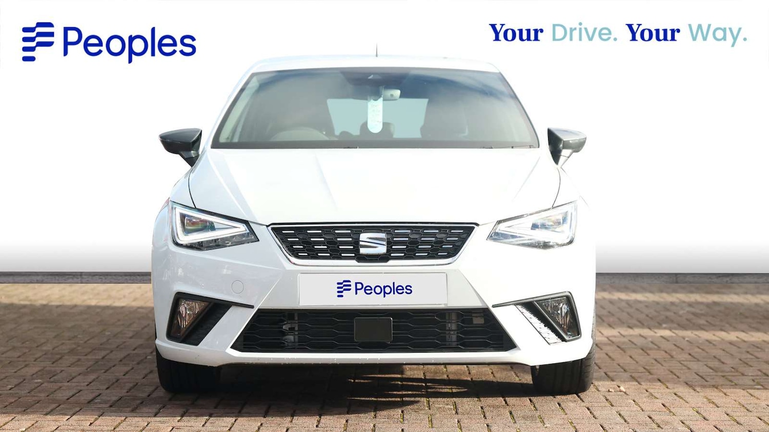 Used SEAT Ibiza 2025 for sale - 76818502: Photo 5