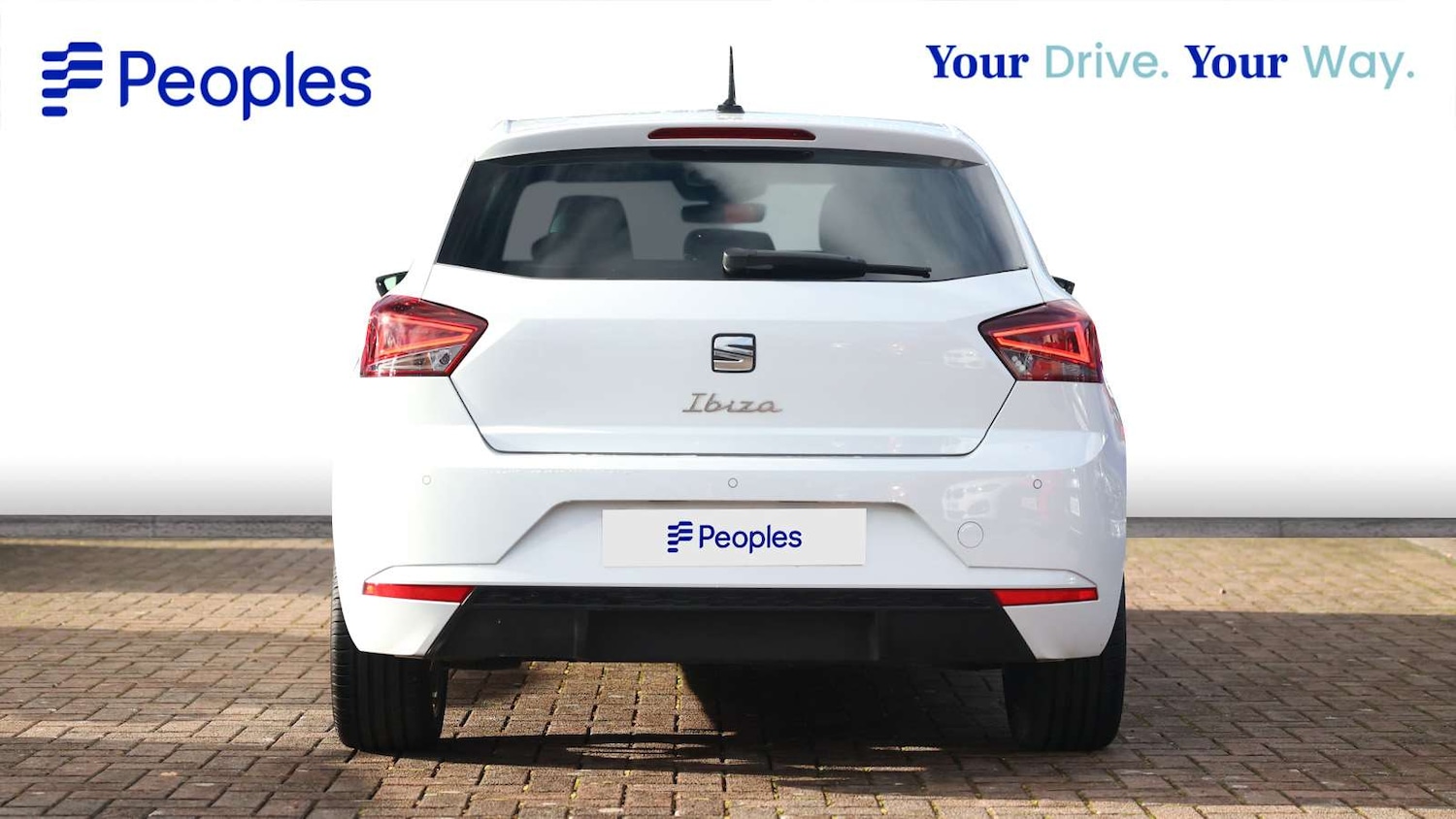 Used SEAT Ibiza 2025 for sale - 76818502: Photo 6