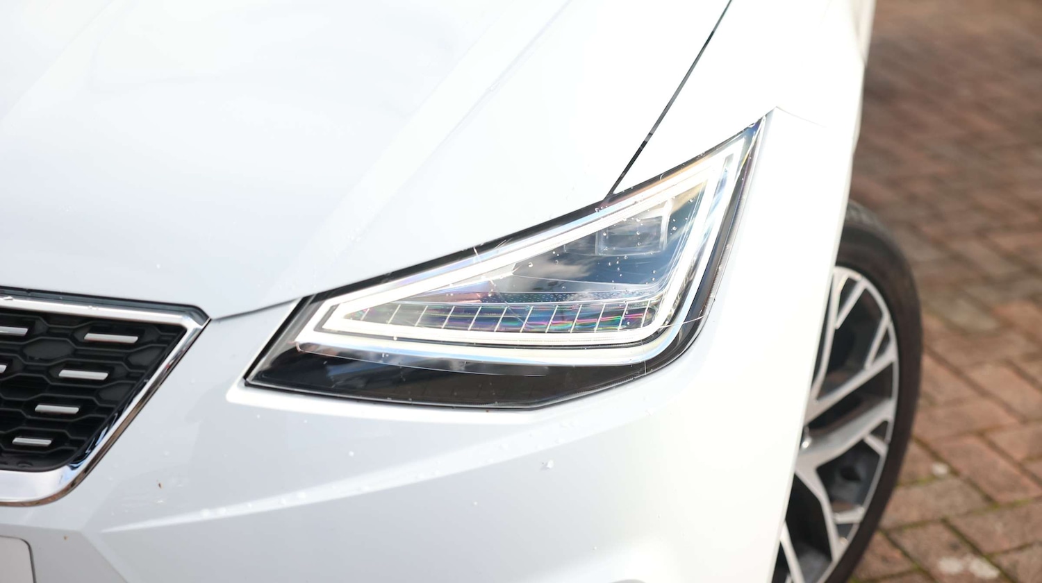 Used SEAT Ibiza 2025 for sale - 76818502: Photo 7