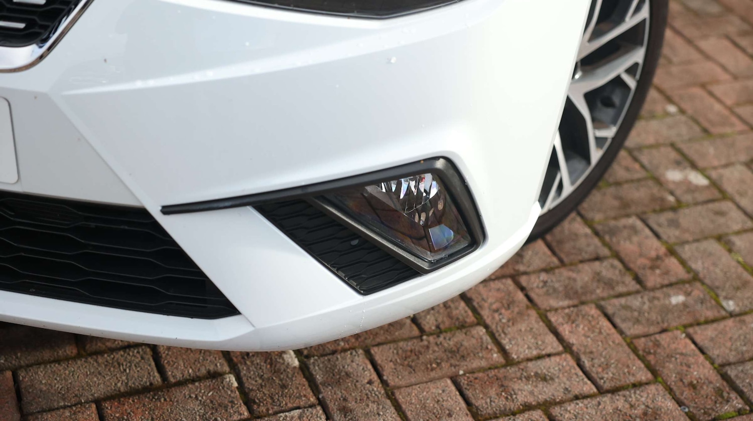 Used SEAT Ibiza 2025 for sale - 76818502: Photo 8