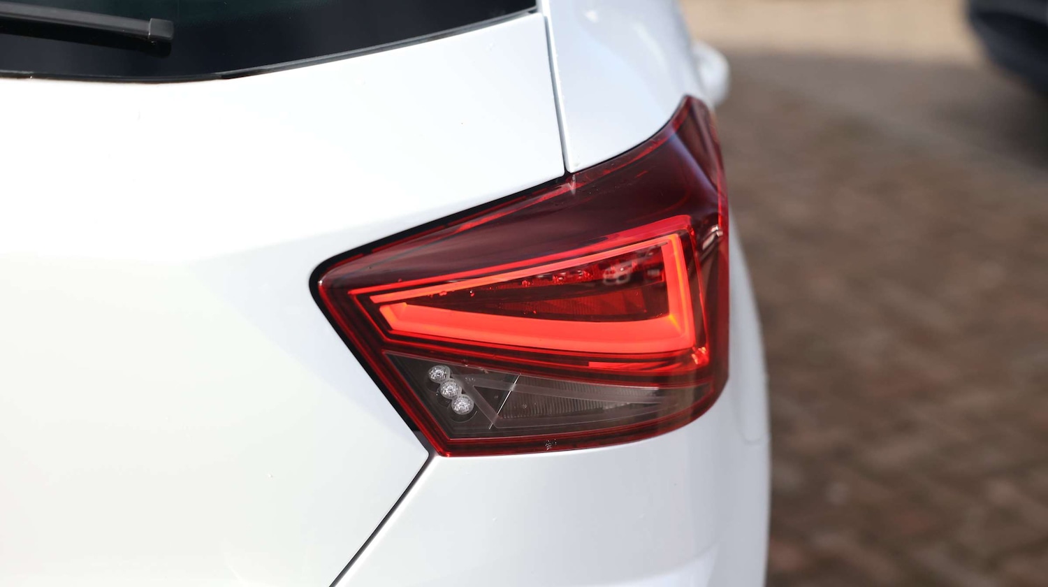 Used SEAT Ibiza 2025 for sale - 76818502: Photo 9