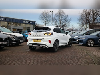 Used Ford Puma 2023 for sale - 76826755: Photo