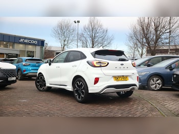 Used Ford Puma 2023 for sale - 76826755: Photo