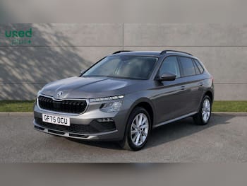 Used Skoda Kamiq 2025 for sale - 79533836: Photo