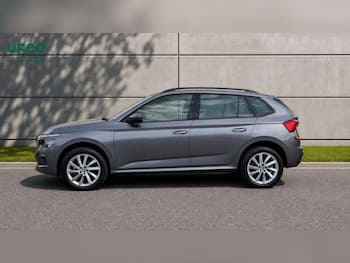 Used Skoda Kamiq 2025 for sale - 79533836: Photo