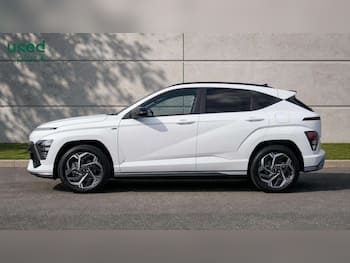 Used Hyundai KONA 2026 for sale - 79566144: Photo