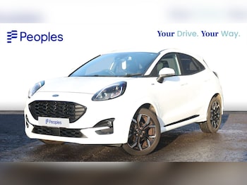 Used Ford Puma 2023 for sale - 76818585: Photo