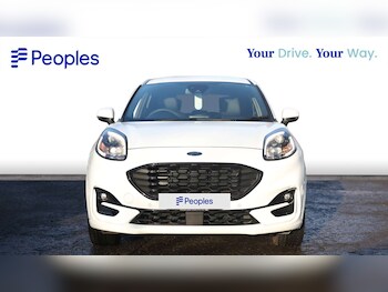 Used Ford Puma 2023 for sale - 76818585: Photo