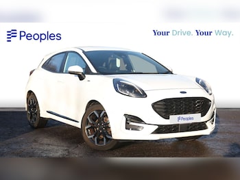 Used Ford Puma 2023 for sale - 76818585: Photo