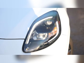 Used Ford Puma 2023 for sale - 76818585: Photo