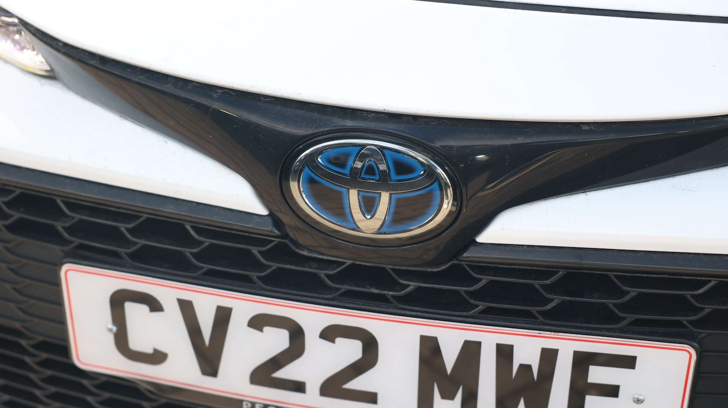 Used Toyota Corolla 2022 for sale - 77588499: Photo 11