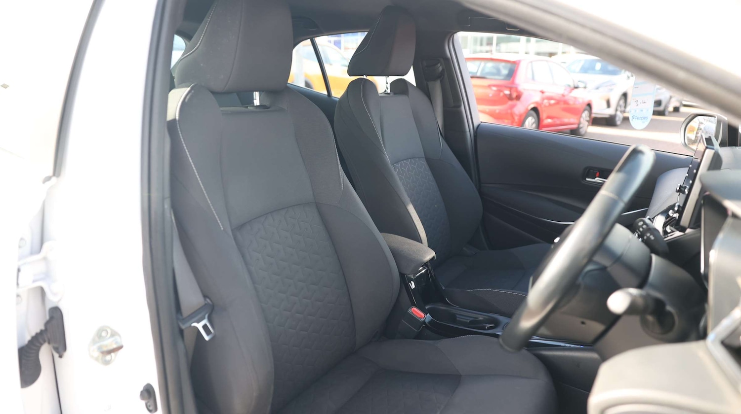 Used Toyota Corolla 2022 for sale - 77588499: Photo 17