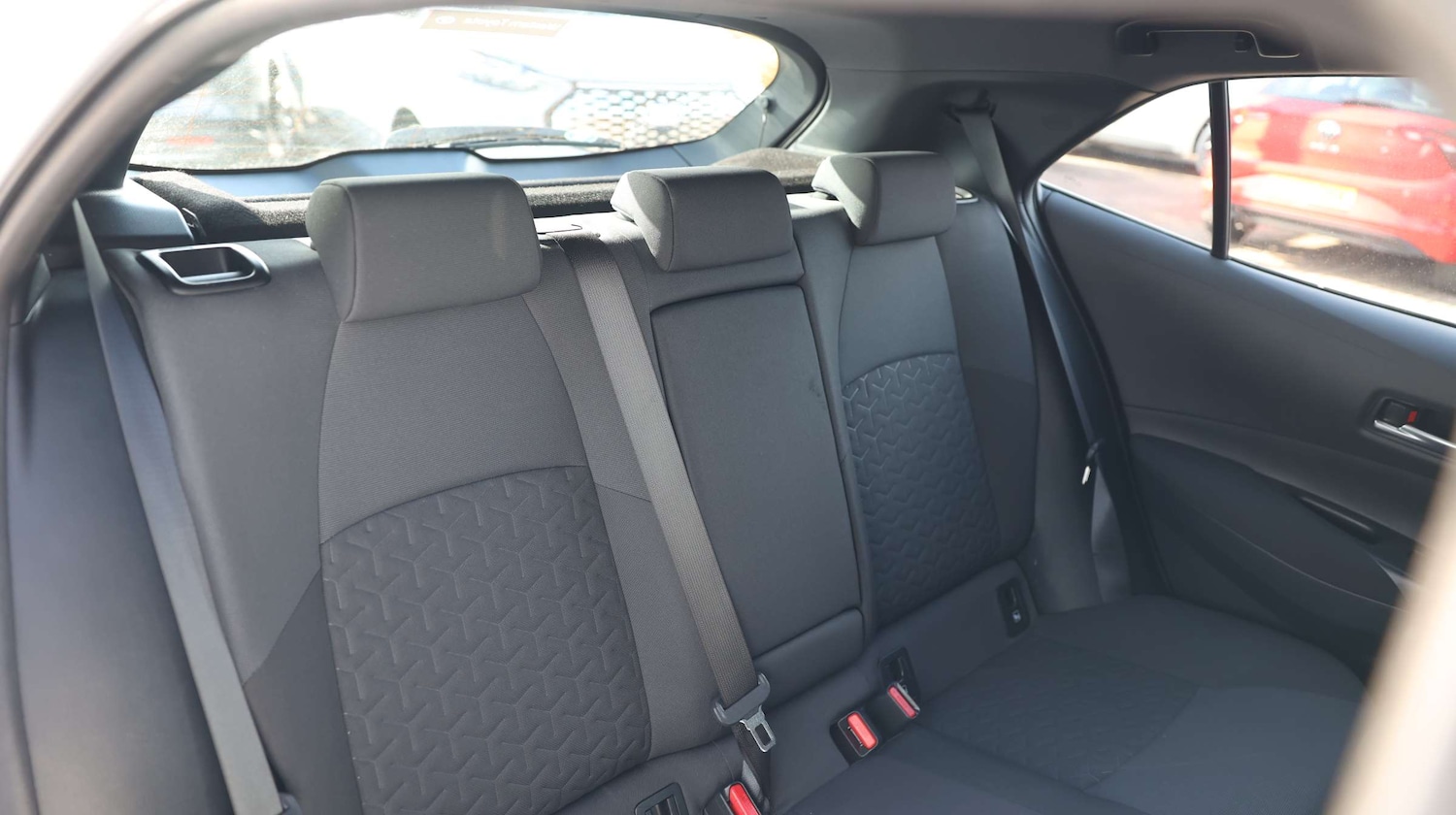 Used Toyota Corolla 2022 for sale - 77588499: Photo 18