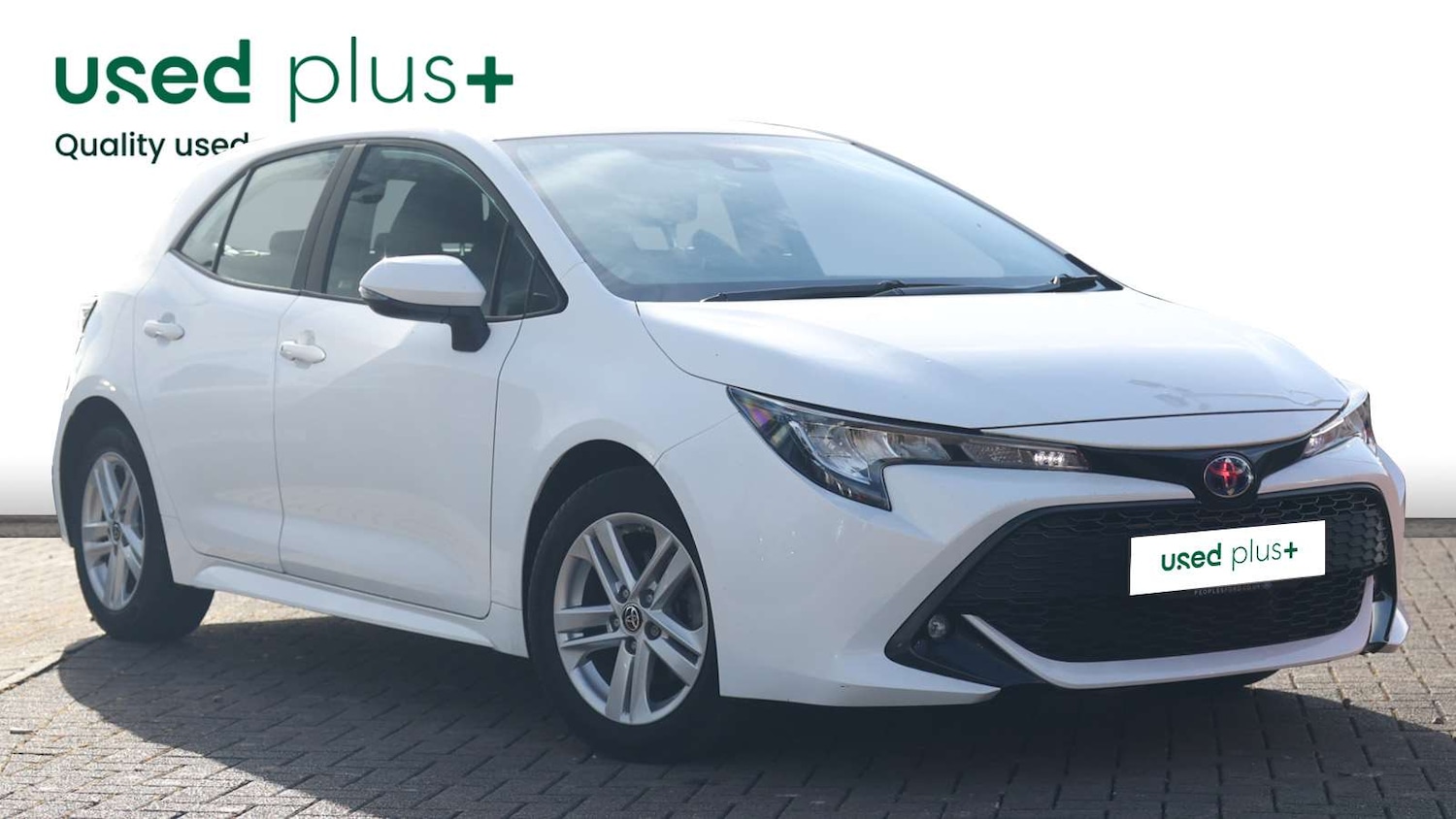 Used Toyota Corolla 2022 for sale - 77588499: Photo 2